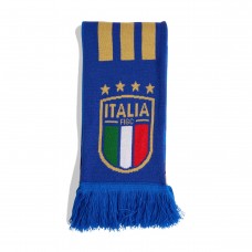 Italy National Team adidas FIFA x World Cup Team Scarf - Blue