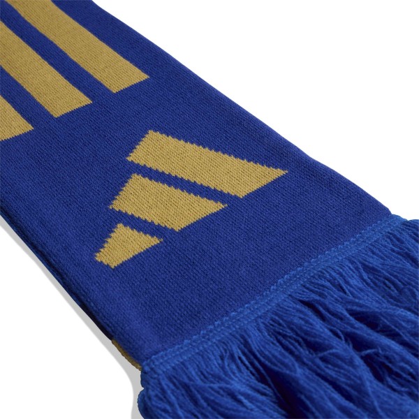 Italy National Team adidas FIFA x World Cup Team Scarf - Blue