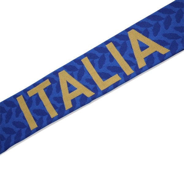 Italy National Team adidas FIFA x World Cup Team Scarf - Blue