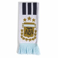 Argentina National Team adidas FIFA x World Cup Team Scarf - Light Blue