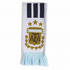 Argentina National Team adidas FIFA x World Cup Team Scarf - Light Blue