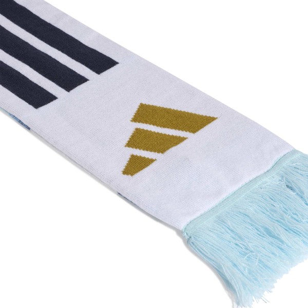 Argentina National Team adidas FIFA x World Cup Team Scarf - Light Blue