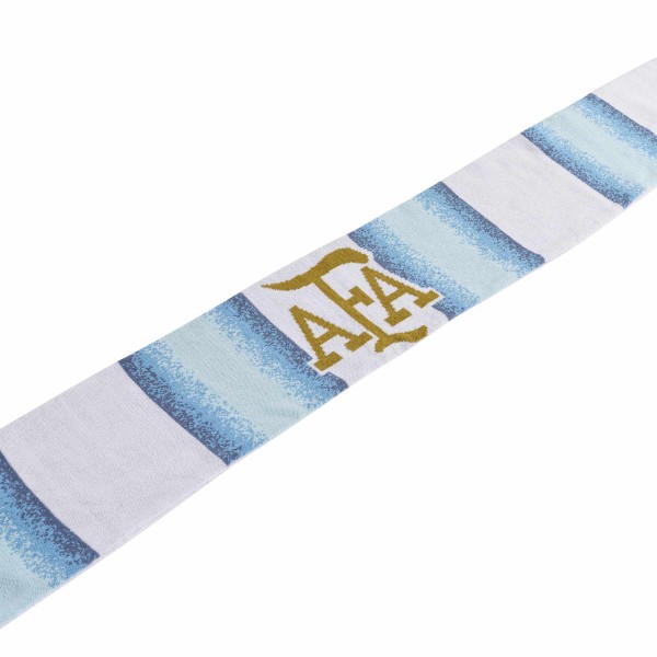 Argentina National Team adidas FIFA x World Cup Team Scarf - Light Blue