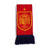 Spain National Team adidas FIFA x World Cup Team Scarf - Navy
