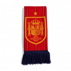 Spain National Team adidas FIFA x World Cup Team Scarf - Navy