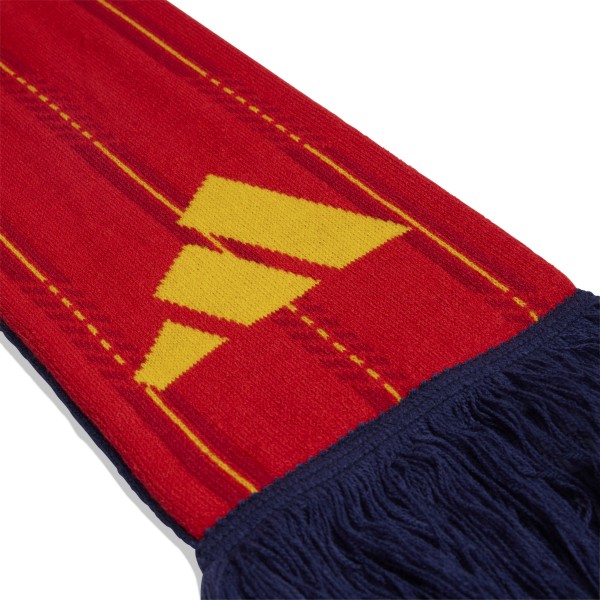 Spain National Team adidas FIFA x World Cup Team Scarf - Navy