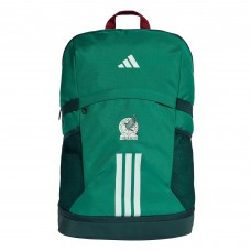 Mexico National Team adidas FIFA x World Cup Team Backpack