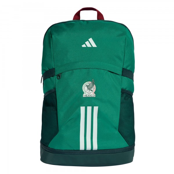 Mexico National Team adidas FIFA x World Cup Team Backpack
