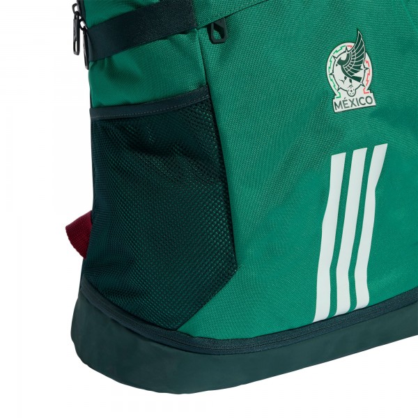 Mexico National Team adidas FIFA x World Cup Team Backpack