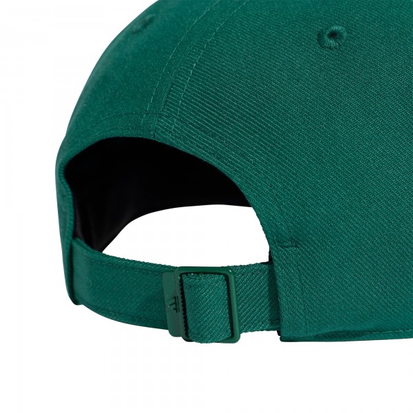 Бейсболка Italy National Team adidas Unisex FIFA x World Cup Team - Green