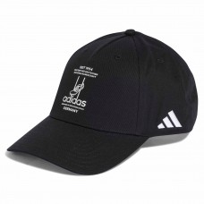 Бейсболка Germany National Team adidas Unisex - Black