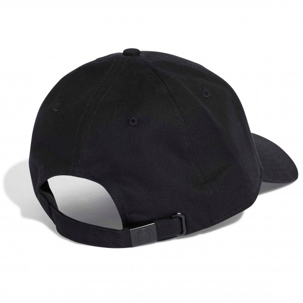 Бейсболка Germany National Team adidas Unisex - Black