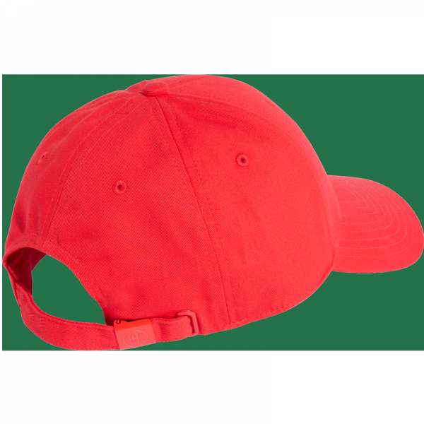 Бейсболка Spain National Team adidas Unisex FIFA x World Cup Team Baseball - Red