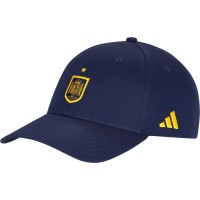Бейсболка Spain National Team adidas Unisex FIFA x World Cup Team Baseball - Navy