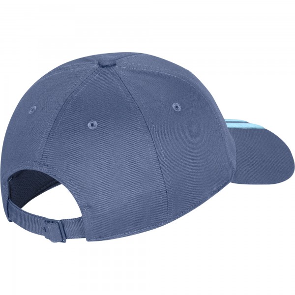 Бейсболка Argentina National Team adidas Unisex FIFA x World Cup Team Baseball - Blue