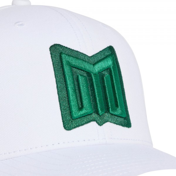 Mexico National Team adidas Unisex FIFA x World Cup Team Snapback Hat - White