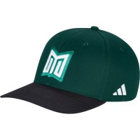 Mexico National Team adidas Unisex FIFA x World Cup Team Snapback Hat - Green