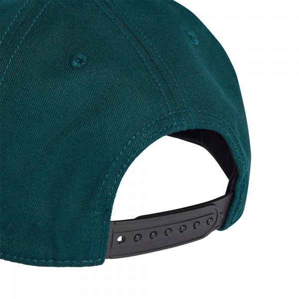 Mexico National Team adidas Unisex FIFA x World Cup Team Snapback Hat - Green