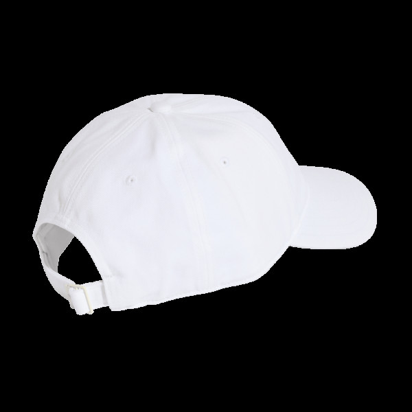 Бейсболка FIFA World Cup Gear adidas Unisex 2026 FIFA World Cup Official Emblem - White