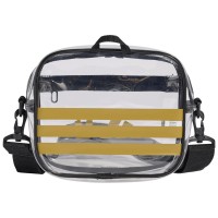 adidas 2026 FIFA World Cup Official Emblem Bag - Black