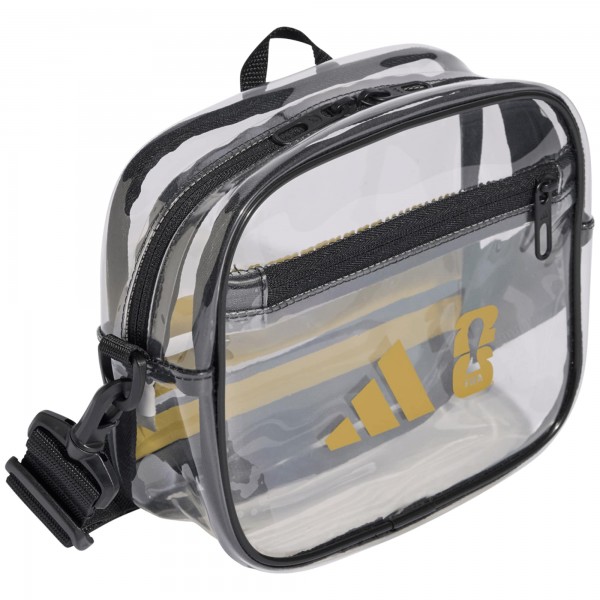 adidas 2026 FIFA World Cup Official Emblem Bag - Black