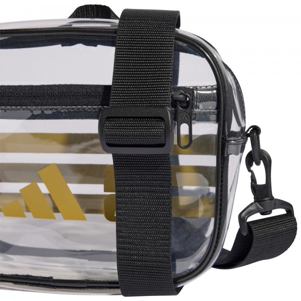 adidas 2026 FIFA World Cup Official Emblem Bag - Black