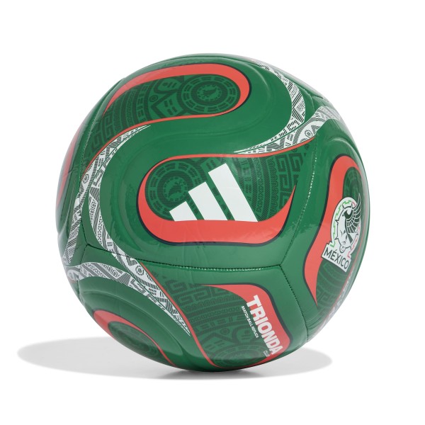 Mexico National Team adidas FIFA x World Cup Federation Ball