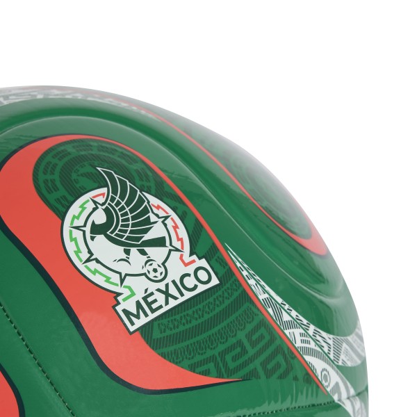 Mexico National Team adidas FIFA x World Cup Federation Ball