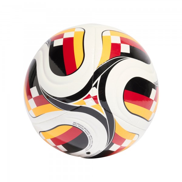 Germany National Team adidas FIFA x World Cup Federation Ball