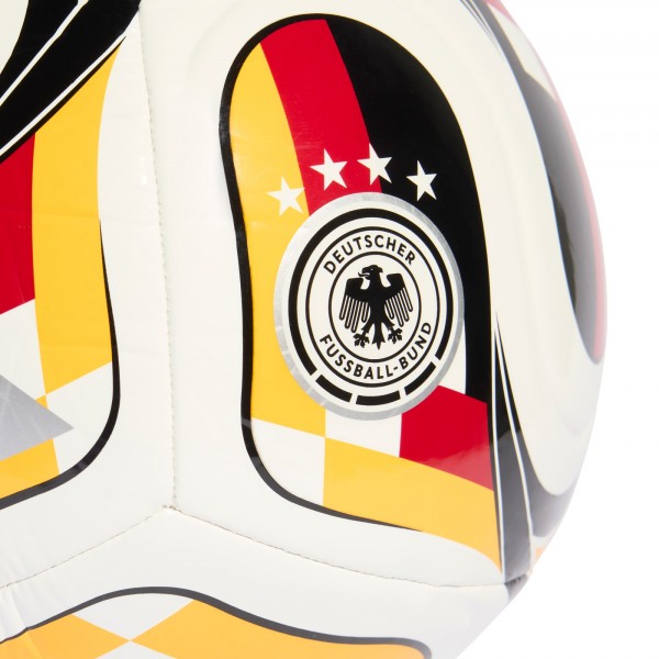 Germany National Team adidas FIFA x World Cup Federation Ball
