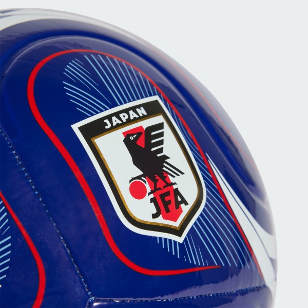 Japan National Team adidas FIFA x World Cup Federation Ball