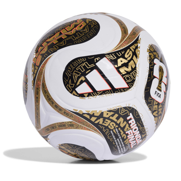 FIFA World Cup 2026 adidas Trionda League Final Ball