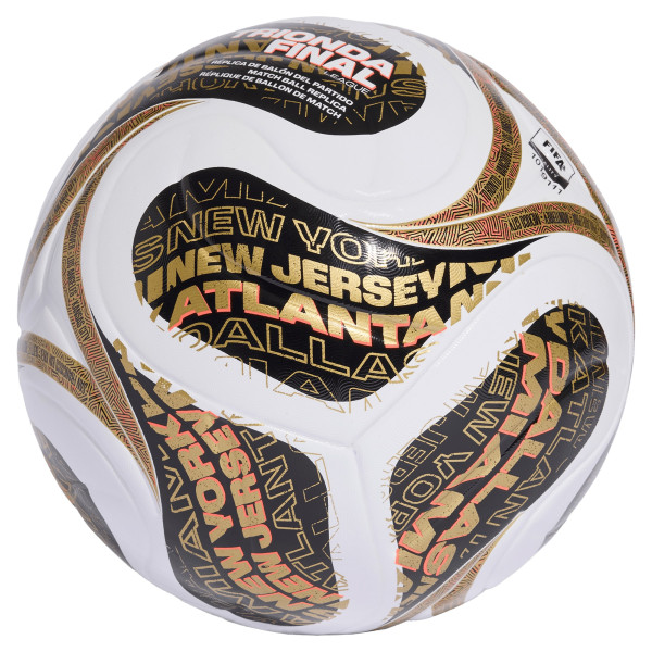 FIFA World Cup 2026 adidas Trionda League Final Ball