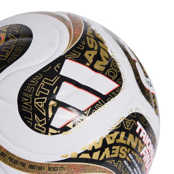 FIFA World Cup 2026 adidas Trionda League Final Ball