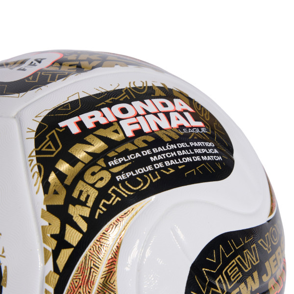 FIFA World Cup 2026 adidas Trionda League Final Ball