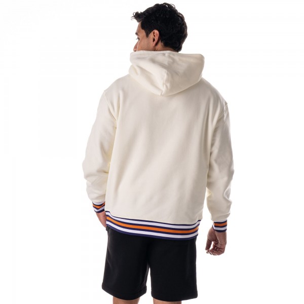 Толстовка Phoenix Suns The Wild Collective Unisex 2025/26 City Edition Custom Rib Tonal Premium - White