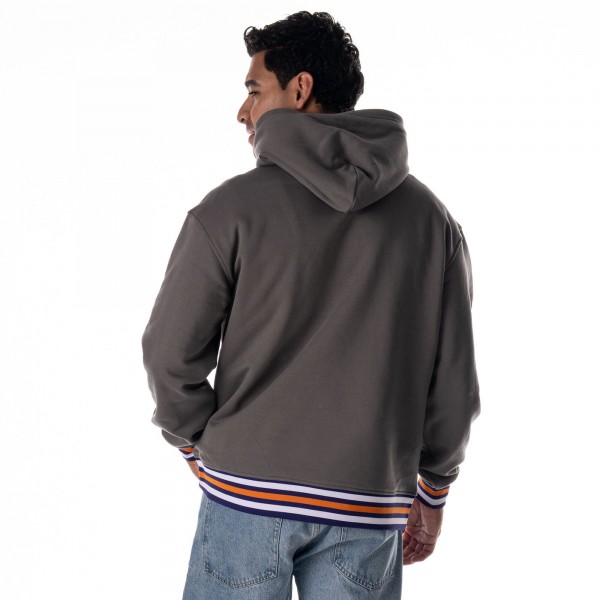 Толстовка Phoenix Suns The Wild Collective Unisex 2025/26 City Edition Custom Rib Tonal Premium - Charcoal