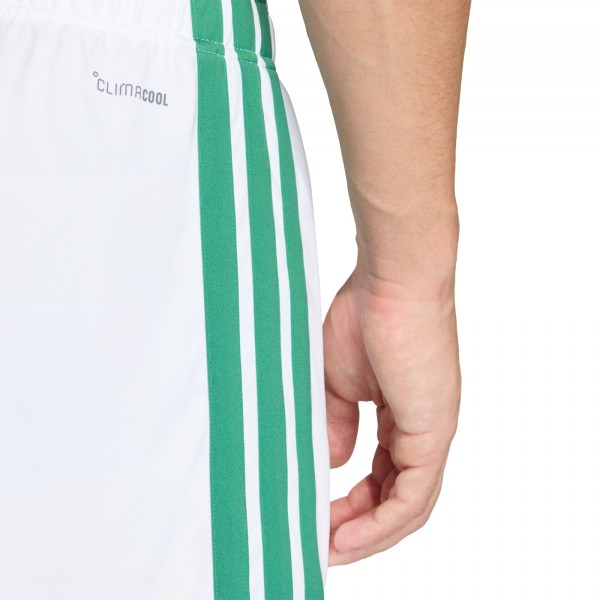 Mexico National Team adidas FIFA x World Cup 2026 Replica Shorts - White