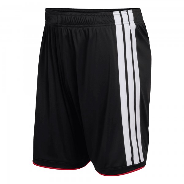 Germany National Team adidas FIFA x World Cup 2026 Replica Shorts - Black