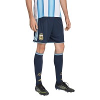 Argentina National Team adidas FIFA x World Cup 2026 2026 Replica Shorts - Navy