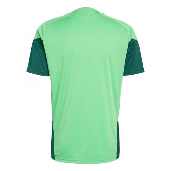 Mexico National Team adidas FIFA x World Cup 2026 Tiro Home Training Jersey - Green