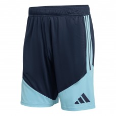 Argentina National Team adidas FIFA x World Cup 2026 Tiro Training Shorts - Navy