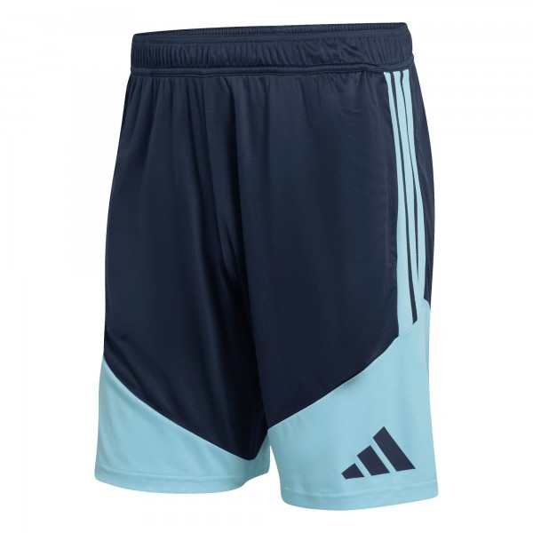 Argentina National Team adidas FIFA x World Cup 2026 Tiro Training Shorts - Navy