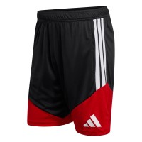 Germany National Team adidas FIFA x World Cup 2026 Tiro Training Shorts - Black