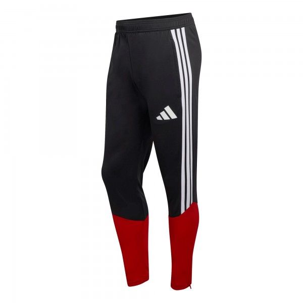 Germany National Team adidas FIFA x World Cup 2026 Tiro Training Pants - Black