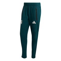Mexico National Team adidas FIFA x World Cup 2026 Tiro Travel Pants - Green