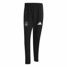 Germany National Team adidas FIFA x World Cup 2026 Tiro Travel Pants - Black