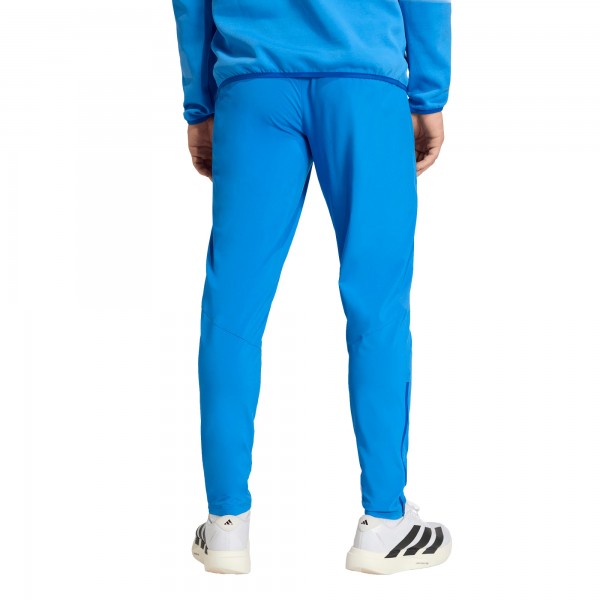 Colombia National Team adidas FIFA x World Cup 2026 Tiro Travel Pants - Blue