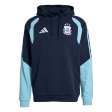 Argentina National Team adidas FIFA x World Cup Tiro Hoodie - Navy