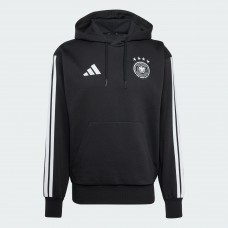 Germany National Team adidas FIFA x World Cup Alphaskin Fleece Hoodie - Black